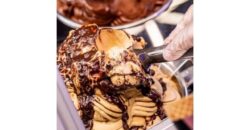 Inner Sydney Gelato and Dessert Bar Franchise – Profitable, Vibrant Location