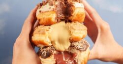 Turnkey Donut and Coffee Franchise in Major Sutherland Shire Shopping Centre