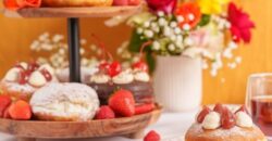 Turnkey Donut and Coffee Franchise in Major Sutherland Shire Shopping Centre