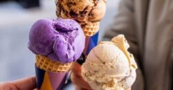 Inner Sydney Gelato and Dessert Bar Franchise – Profitable, Vibrant Location