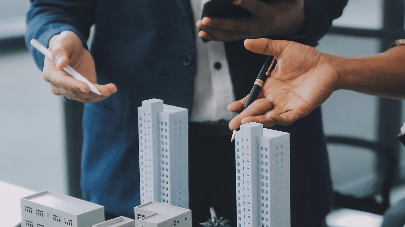 The brokerage connection