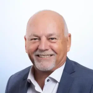 Picture of John McSweyn