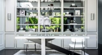 High-End, Head-Contracting Construction & Manufacturing Business for Sale – NSW