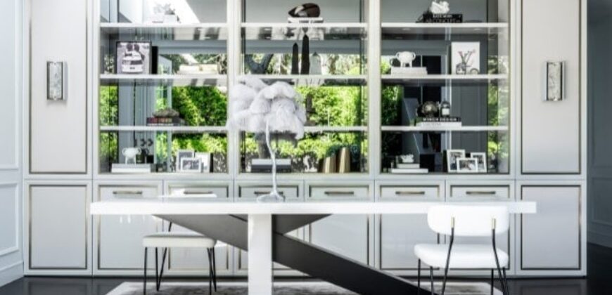 High-End, Head-Contracting Construction & Manufacturing Business for Sale – NSW