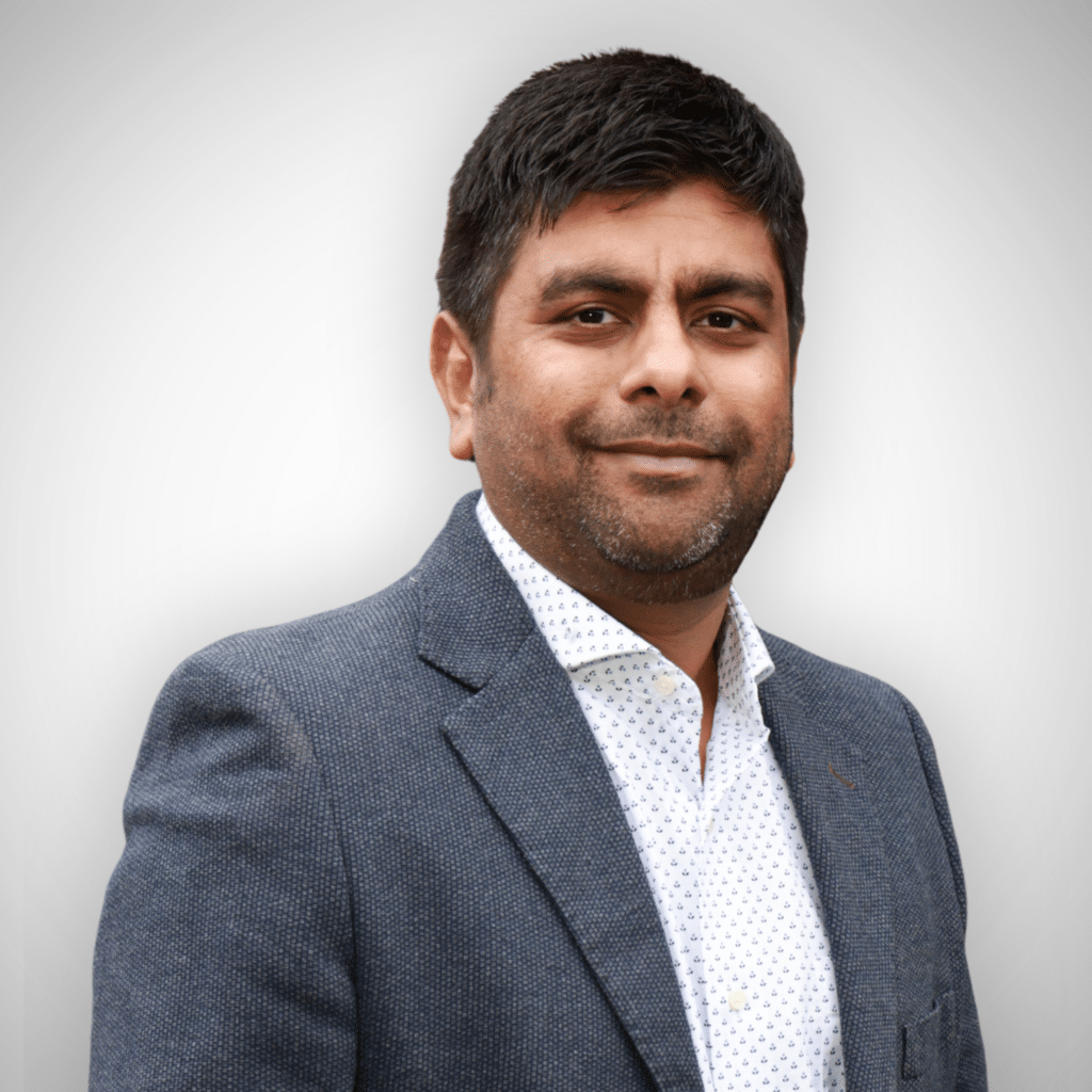 Harshit Shah, TBC Wyndam