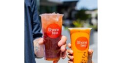 Sharetea Bubble Tea Franchise | Lower North Shore Location | $149K + SAV | High Foot Traffic