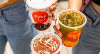 Profitable Bubble Tea Franchise in Busy Southwest Sydney with Long Lease