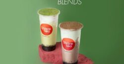 Sharetea Bubble Tea Franchise | Lower North Shore Location | $149K + SAV | High Foot Traffic