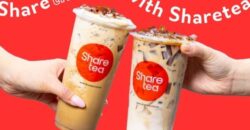 Sharetea Bubble Tea Franchise | Lower North Shore Location | $149K + SAV | High Foot Traffic