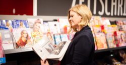 Western Sydney Newsagency – Unlimited Potential, Very Low Rent and Secure Lease to 2031