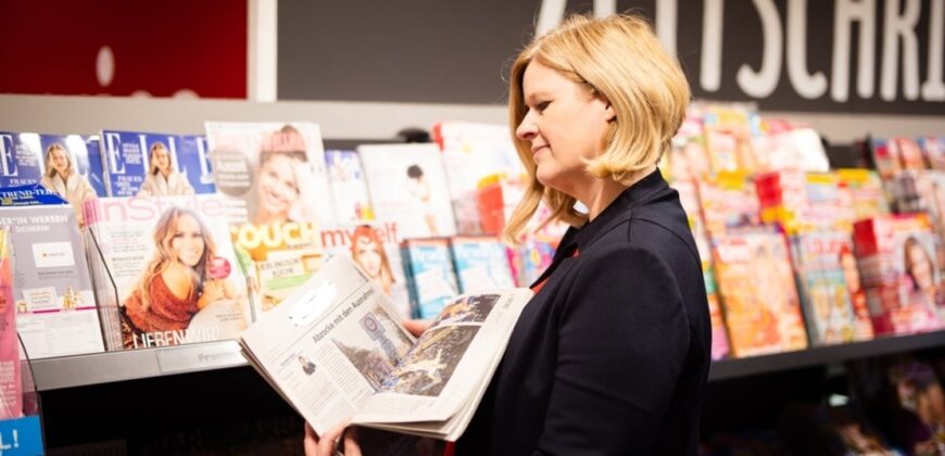 Western Sydney Newsagency – Unlimited Potential, Very Low Rent and Secure Lease to 2031