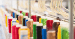 Established Embroidery and Print Business Generating Over $500K
