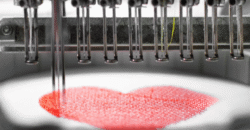 Established Embroidery and Print Business Generating Over $500K