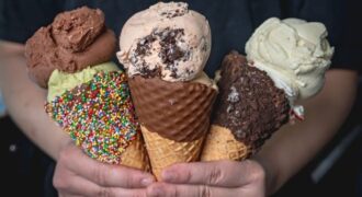 Cafe & Gelato Franchise | Under Management | Strong Net Profit | Lower North Shore NSW