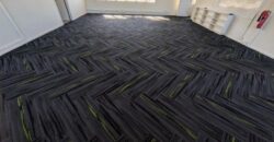 $20M T/O Commercial Flooring Business | Silent or Working Partner | NSW