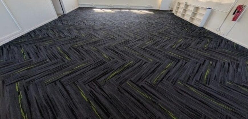 $20M T/O Commercial Flooring Business | Silent or Working Partner | NSW