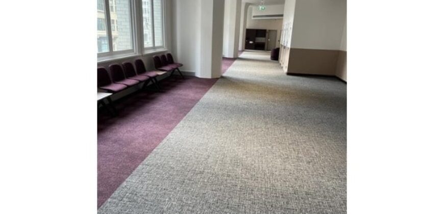 $20M T/O Commercial Flooring Business | Silent or Working Partner | NSW
