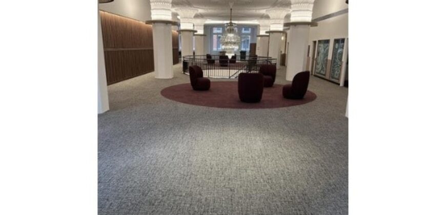 $20M T/O Commercial Flooring Business | Silent or Working Partner | NSW