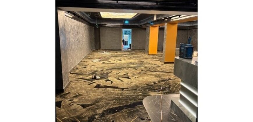 $20M T/O Commercial Flooring Business | Silent or Working Partner | NSW