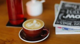 High-Performing Café Franchise with $1.1M+ Sales with trained staff