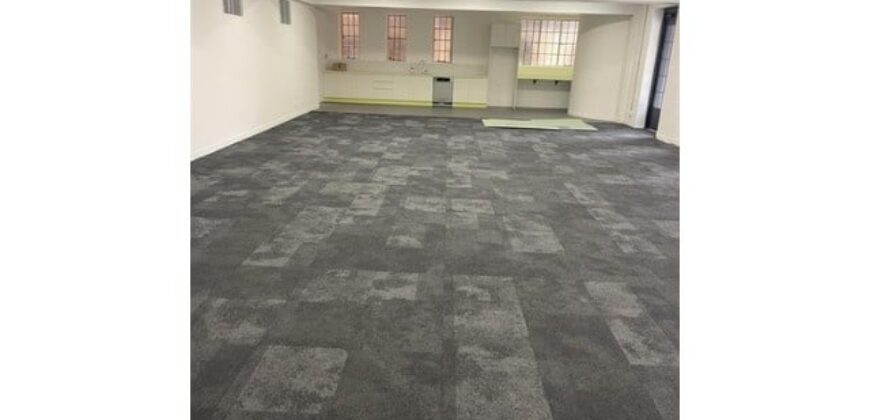 $20M T/O Commercial Flooring Business | Silent or Working Partner | NSW