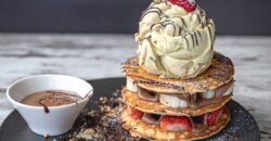 Cafe & Gelato Franchise | Under Management | Strong Net Profit | Lower North Shore NSW