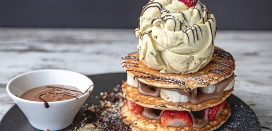 Cafe & Gelato Franchise | Under Management | Strong Net Profit | Lower North Shore NSW