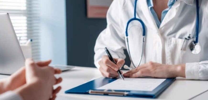 Medical Centre with Accreditation and Strong Growth Potential in Penrith