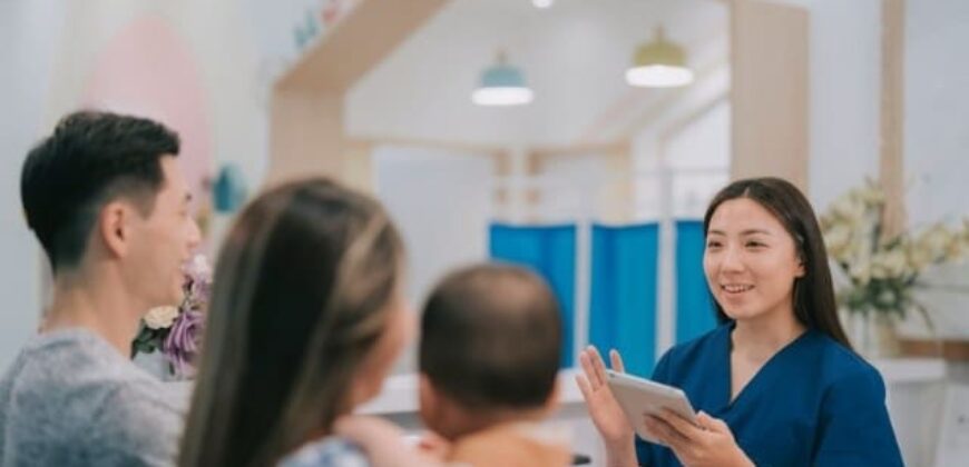 Medical Centre with Accreditation and Strong Growth Potential in Penrith