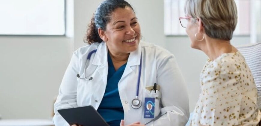 Medical Centre with Accreditation and Strong Growth Potential in Penrith
