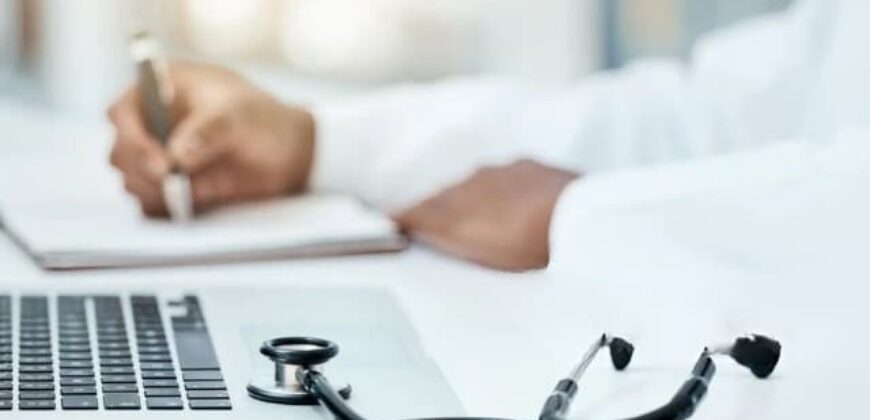 Medical Centre with Accreditation and Strong Growth Potential in Penrith