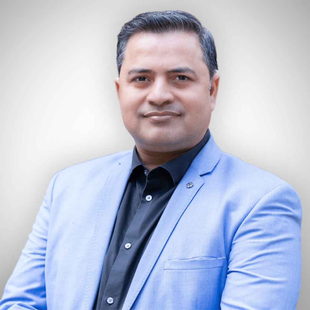 Sandip Nagadiya, TBC Castle Hill