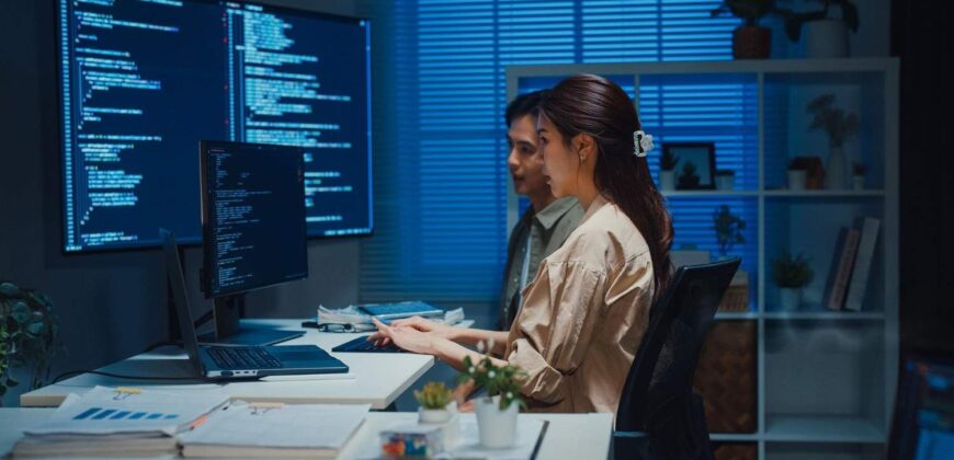 Established SaaS Job Management Platform with Recurring Revenue and Strong Growth Potential