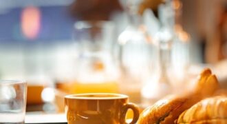 Fitted-Out Café for Sale in Croydon with Secure Lease to 2027