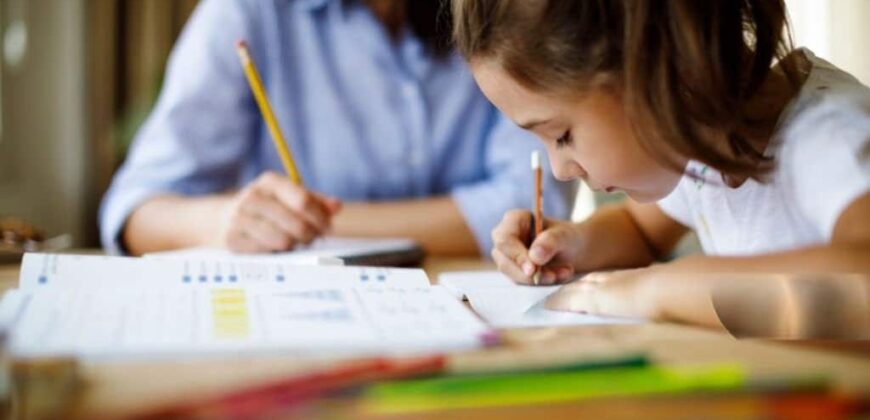 Established Tutoring Centre with Loyal Client Base and Strong Systems