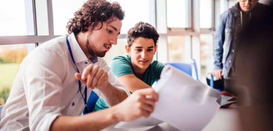 Established Tutoring Centre with Loyal Client Base and Strong Systems