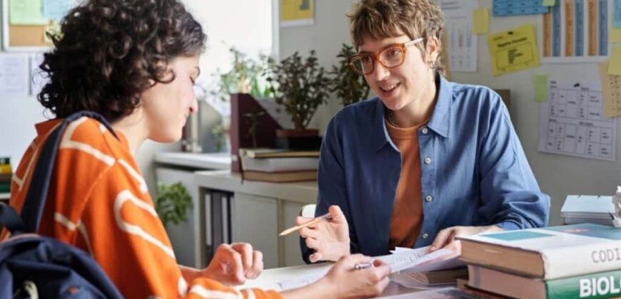Established Tutoring Centre with Loyal Client Base and Strong Systems