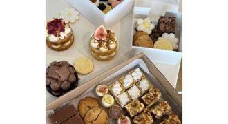 Award-Winning Cake and Café Business, Sutherland Shire, 4 Revenue Streams