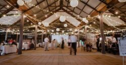 16+ Year Wedding Styling Hire Business, Strong Venue Network, Hunter Valley
