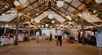 16+ Year Wedding Styling Hire Business, Strong Venue Network, Hunter Valley