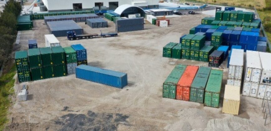 Established Large-Scale Commercial Maintenance, Electrical, Plumbing, Building| Blue Chip Clients